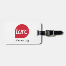 TARC Bag Label