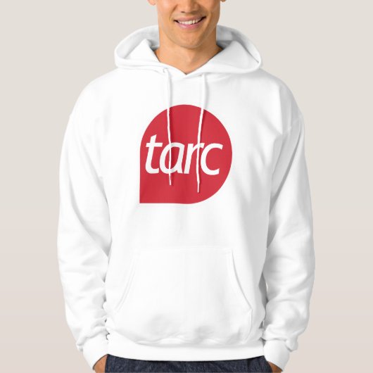TARC LOGO HOODIE (Voorkant)