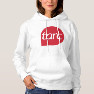 TARC LOGO HOODIE