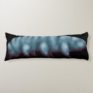 Tardigrade Body PIllow Lichaamskussen
