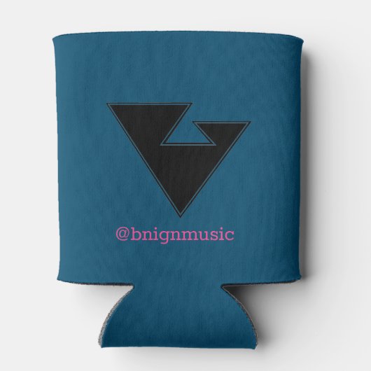 Tardigrade Coozie (Achterkant)