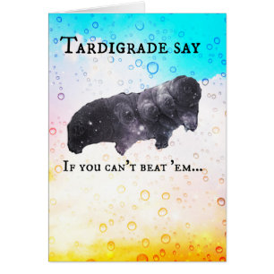 Tardigrade dites - survivez-leur ! (2)