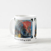 Tardigrade Judgey Mok (Voorkant links)