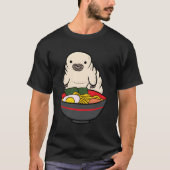 Tardigrade Ra T-shirt (Voorkant)