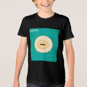 Tardigrade Tri-Blend Shirt (Voorkant)