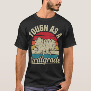 Tardigrade Water Beer Waterbeer Mos Biggetje (26) T-shirt