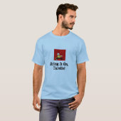 Tarello T-shirt (Voorkant volledig)