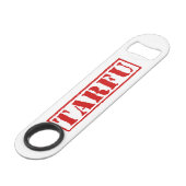 TARFU (Devant angulaire)