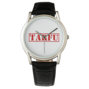 TARFU HORLOGE