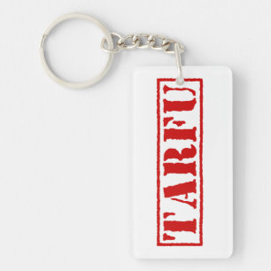 TARFU SLEUTELHANGER