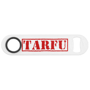 TARFU SPEED FLESSENOPENER