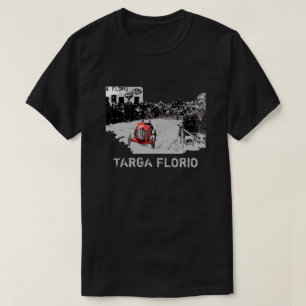 TARGA FLORIO RACE T-SHIRT