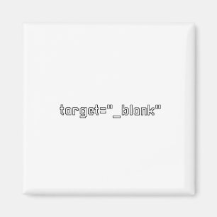 target="_blank" Programmer Magneet
