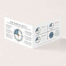 Target Uur Focus Tool | Werk | Studie | Oefening