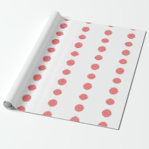 Target Wrapping Paper Cadeaupapier