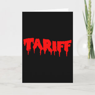 Tarief Kostuum Grappig Sarcasme 2025 Trend Mode Kaart