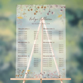 Tarif fleur sauvage (Neutre)