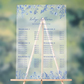 Tarif Fleur sauvage bleu français (Neutre)