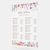 Tarif Fleur sauvage frais (Angle)