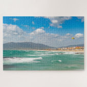 Tarifa Beach Legpuzzel (Horizontaal)