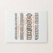 Tarifs d'atelier 100$/H — Puzzle (Horizontal)