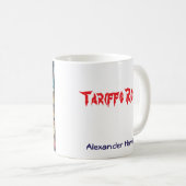Tarifs Rock Mug (Devant droit)