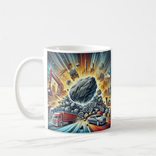 Tarifs Rock Mug (Gauche)