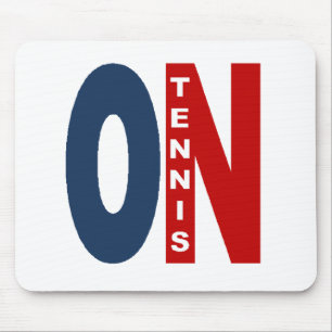 TARIO TENNIS-muis Muismat