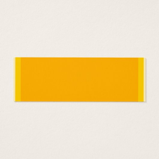 Tarjeta de visite (Dos)