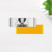 Tarjeta de visite (Bureau)