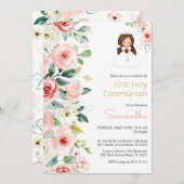 Tarjeta plana (Voorkant / Achterkant)