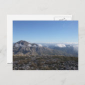 Tarjeta Postal desde Sa Mola de s'Esclop Briefkaart (Voorkant / Achterkant)