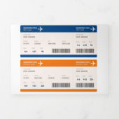 Tarjeta tríptica drieluik kaart (Cover)