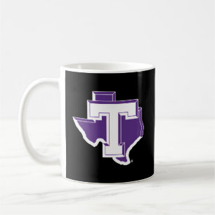 Tarleton staat Texans pictogram Koffiemok
