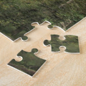 Tarn Hows Arbres Jigsaw Puzzle Puzzle (Côté)