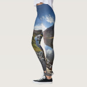 Tarn onder de Minarets - Sierra Leggings (Links)