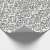 Tarot Cadeaupapier (Hoek)