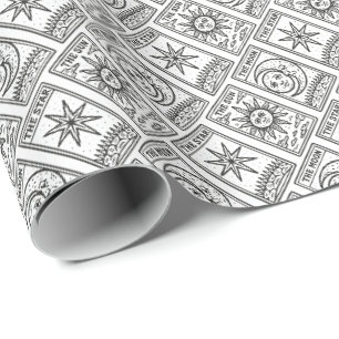 Tarot Cadeaupapier
