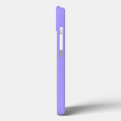 Tarot Card Case-Mate iPhone Case (Achterkant / Links)