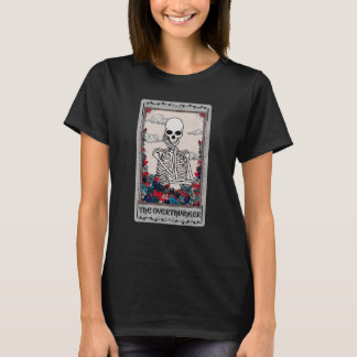 Tarot Card Occult Reading T-shirt
