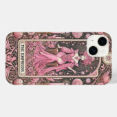 Tarot cards Case-Mate iPhone case (Achterkant (horizontaal))