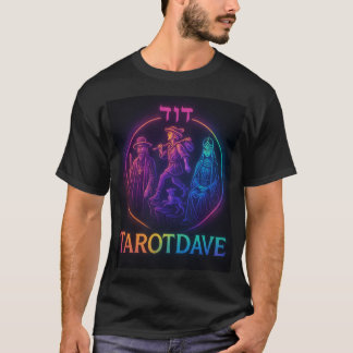 Tarot Dave T Shirt