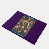 Tarot deurmat (Schuin)