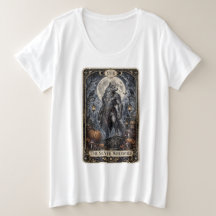 Tarot Épouvantable