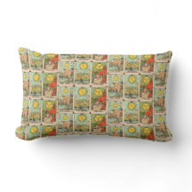 tarot Kaarten Sun Moon Stars
