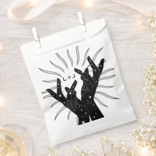 Tarot Kaarten   Vrijgezellenfeest   Bruiloft   B + Bedankzakje