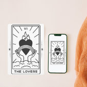 Tarot Kaarten | VRIJGEZELLENFEEST | Bruiloft | Mod