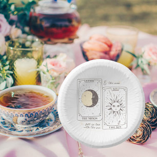 Tarot Kaarten   VRIJGEZELLENFEEST   Bruiloft   Neu Papieren Kommen