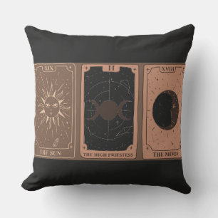 Tarot kussen