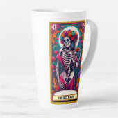 Tarot La Mug Hot Mama (Angle droit)